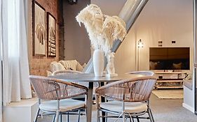 The Loft On Cuba